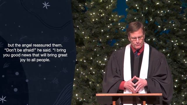 Christmas Eve Traditional Service at University Carillon смотреть онлайн