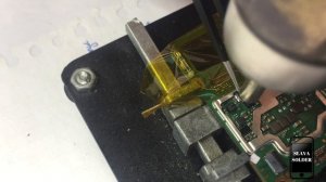 ЭКРАН ТЕЛЕФОНА НЕ РАБОТАЕТ