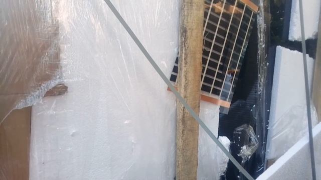 САМОЕ ЭФФЕКТИВНОЕ И ДЕШЕВОЕ ОТОПЛЕНИЕ！Нестандартный подход и работа на результат.Зимой будет тепло