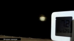 Камера засняла призрака - ПОЛТЕРГЕЙСТ ИЛИ ФАНТОМ?