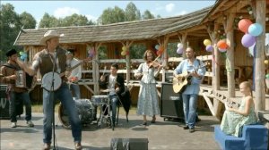 Антон Пампушный