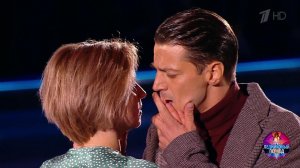 Яна Хохлова и Гела Месхи - "Сейчас дважды не случи...вый период 2021. Фрагмент выпуска от 02.10.2021