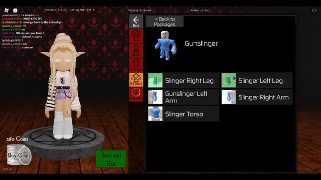 тутор по телу в misfits high смотреть онлайн