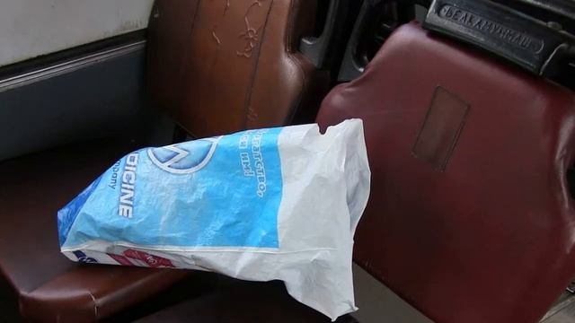 Безопасность в общественном транспорте! смотреть онлайн