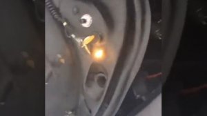 Снегоход мотор от Матиз 0.8 объем