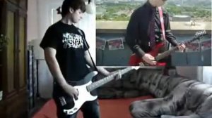 Lineage 2 Задрот - Enemy ( l2 la2 ла2 линейка wow мувы ).avi