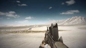 Battlefield 3 - All Weapon Reload Animations within 6 Minutes (All DLCs Included)