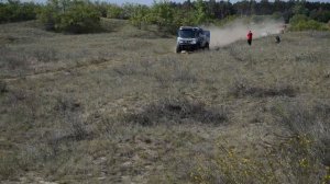 Баха Арчеда 2024