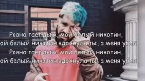 Ганвест -  Никотин   Текст