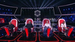 "Голос": юбилейный, десятый! Доброе утро. Фрагмент выпуска от 07.10.2021