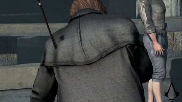 Assassin's Creed - Радунхагейду смотреть онлайн