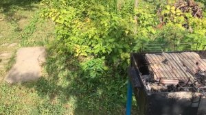 Такие бывают дачи на Волге! Дача мечта!