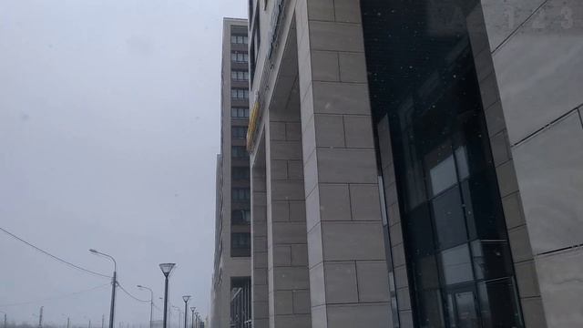 1 апреля. Просто Питер. смотреть онлайн