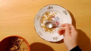 ?  Постные шоколадные конфеты. Рецепт мягких трюфелей из картошки и какао.