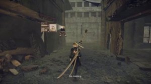 NieR:Automata - 38