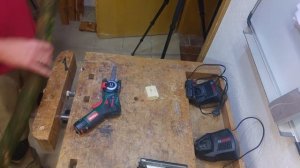 Bosch Easy Cut 12 Review