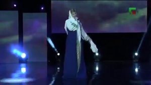 Макка Межиева Колхозница