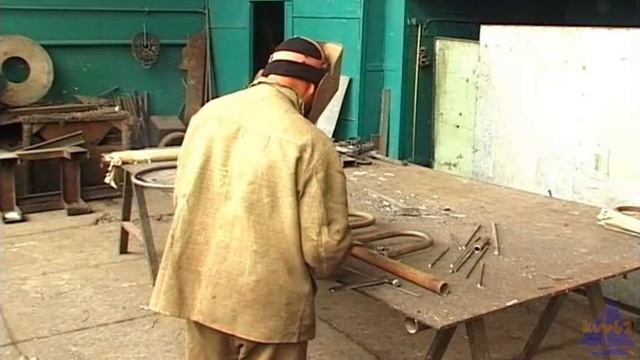 Электросварочные работы