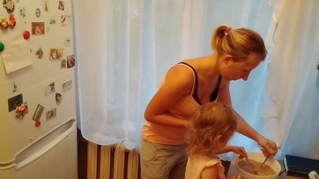 Готовлю ужин. Гуляш из куриного филе. смотреть онлайн