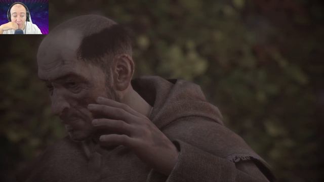 Крысы! Много-много-много крыс! ♦ Plague tale: Innocence №2