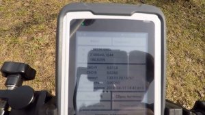 Как он работает? ГНСС приемник EFT-M3. Гео-Обзор