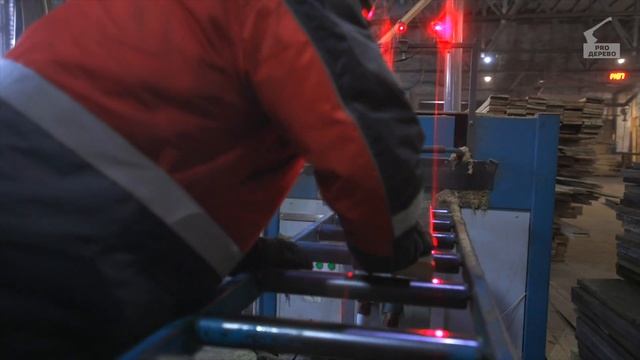 ✅ ОЖИВЛЕНИЕ СТАРОЙ ДОСКИ | Обзор производства амбарной доски