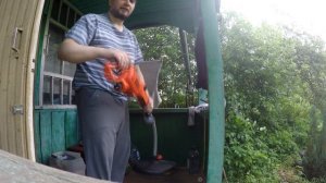 Триммер Black and Decker GL9035