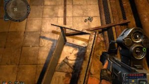 Все тайники в логове кровососов S.T.A.L.K.E.R Зов Припяти