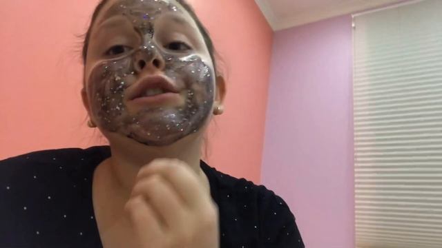 Проверка маски от MIXIT ? смотреть онлайн