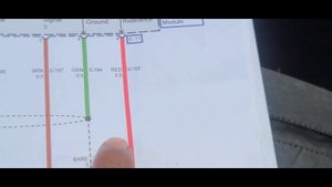 diagnosis 2013 isuzu  NPR  5.2  diesel  codes p0045