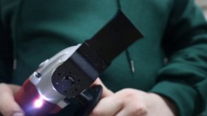 Многофункциональный аккумуляторный инструмент (реноватор) - RedVerg RD-MT18/U