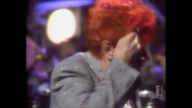 Public Image Limited - Public Image - Live '84 UNIQUE Dolby