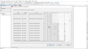 Change default connection point designations | EPLAN Electric P8