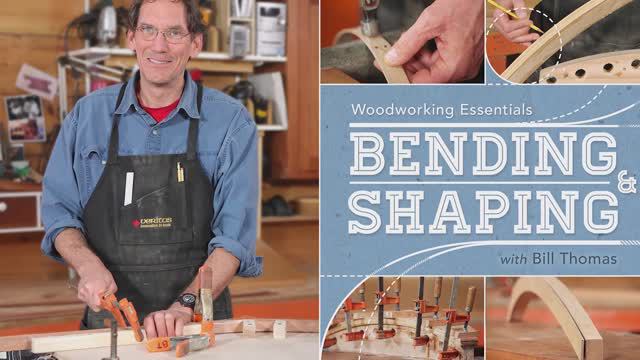 Bending & Shaping (Class Preview)