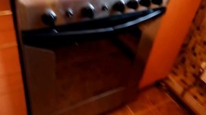Какую газовую плиту не нужно покупать!