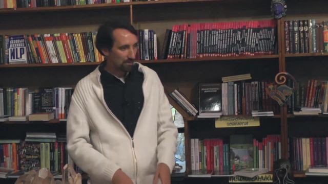 Три ума - часть 2 - магазин Путь к Себе смотреть онлайн