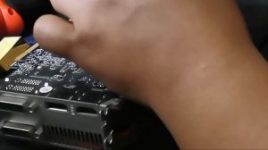 Palit GTX 760 2GB (GK104) - Thermal Repaste