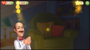 ❗️Как пройти сложные уровни в HOMESCAPES? 🤔Да легко💥