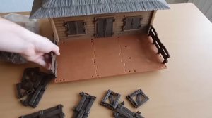 Дом для животных/// Игра/// Детская ФЕРМА