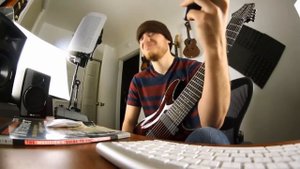 Как изобрели ДЖЕНТ (JARED DINES ROB SCALLON RUS)