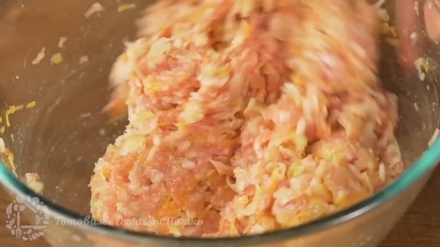 5 Рецептов с Фаршем На Каждый День