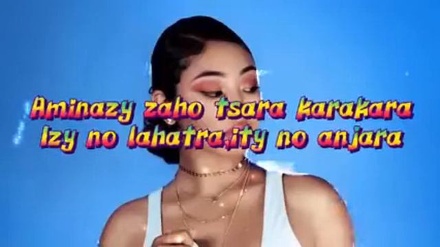 Wendy Cathalina-efa sambatra ( Lyrics by TSARAFENO Philibert ) смотреть онлайн