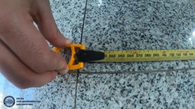 CEE 204 Laboratory work #2 - Total Station смотреть онлайн