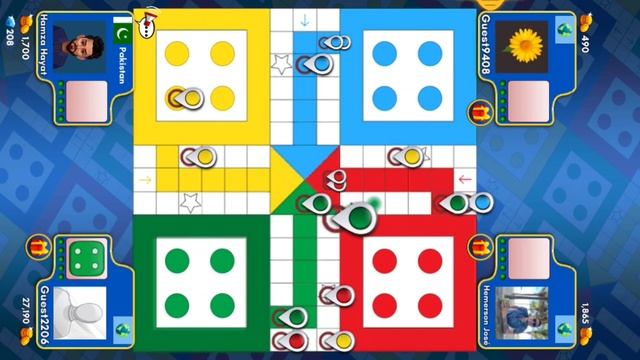 ??Ludo.ludo king???ludo game ? with 4 player ?? - ludo kind game | ludo gameplay | ludo star | ludo смотреть онлайн