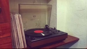 Клифф Ричард на мелодии