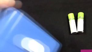 Пальчиковые батарейки которые можно заряжать | батарейки с алиэкспресс