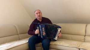 ВОЛОГДА - на гармошке