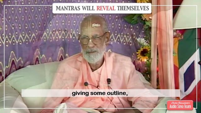Мантры явят себя сами смотреть онлайн