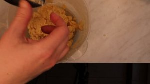 Как приготовить песочные вафли? Творческий выпуск 15