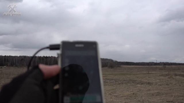 Квадрокоптер своими руками #7 - телеметрия и Follow Me